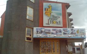 Turis Firper Hotel